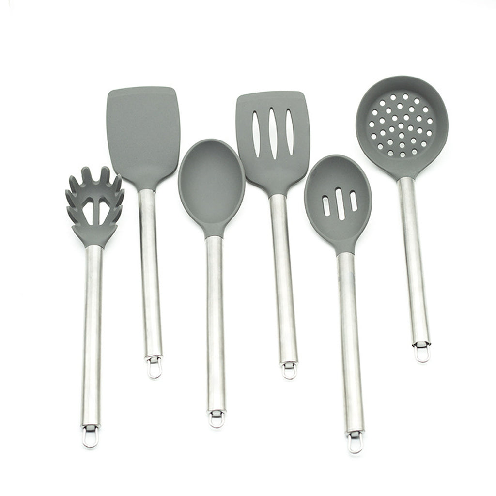 Silicone Spatulas