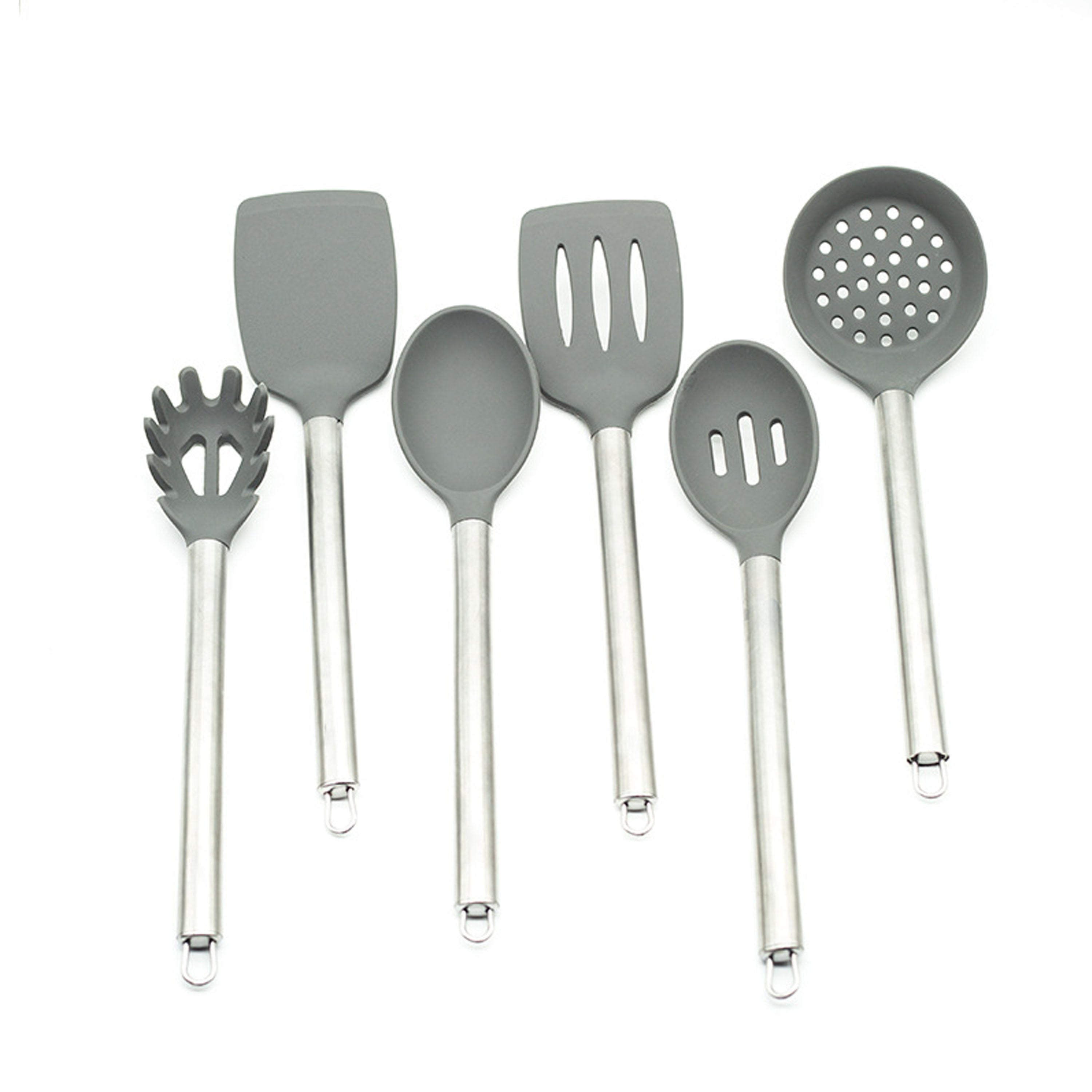 Silicone Spatulas