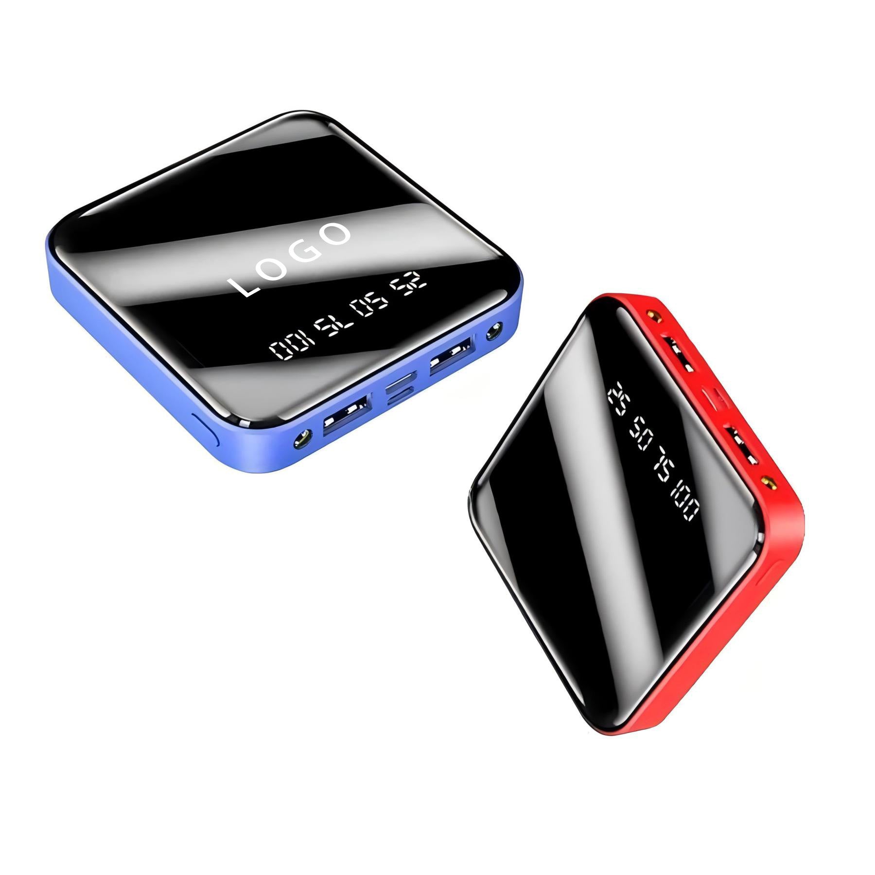 20000 Mah Mini Power Bank
