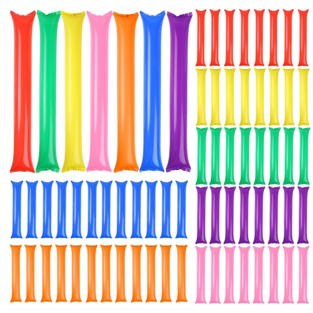 Thunder Sticks Cheering Sticks