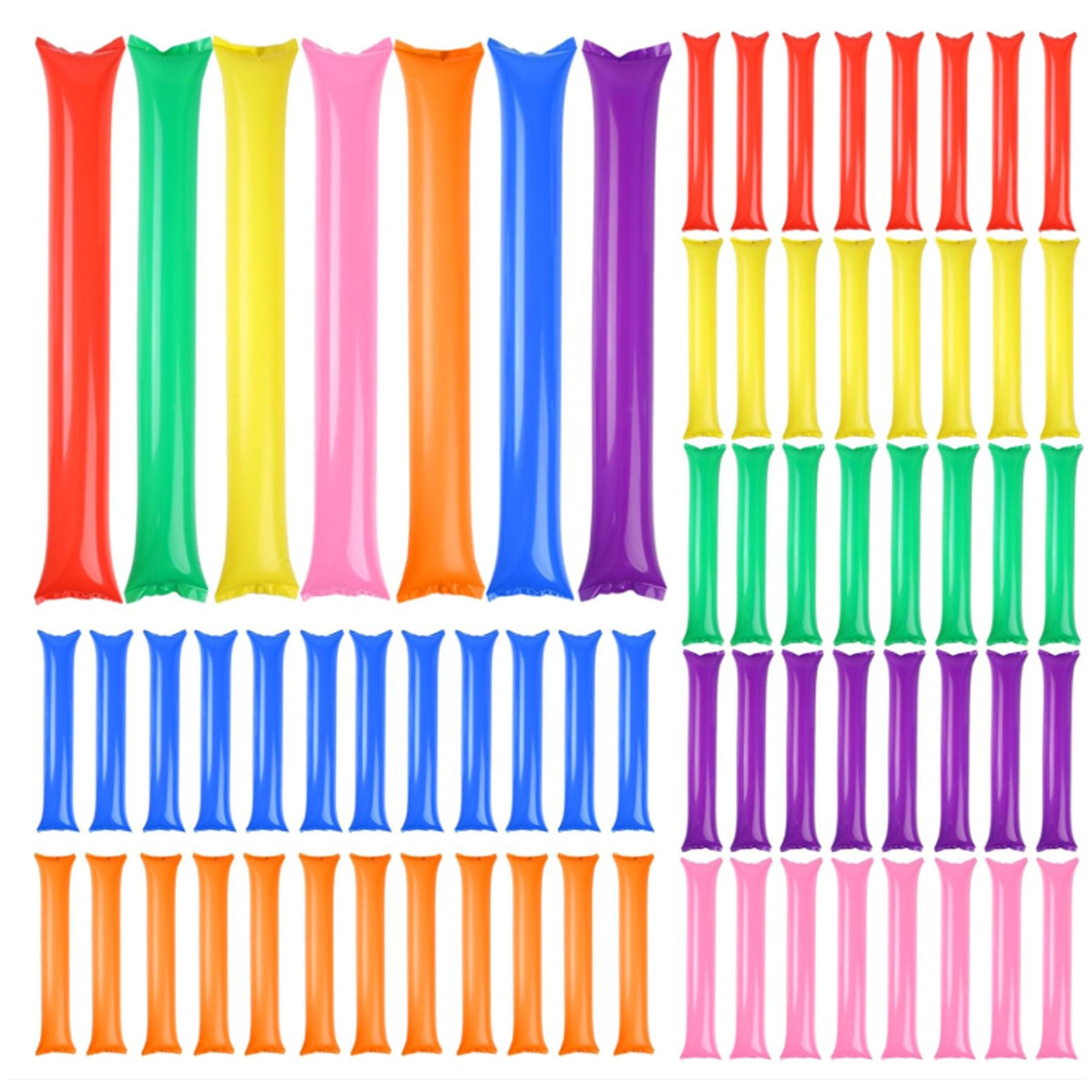 Thunder Sticks Cheering Sticks