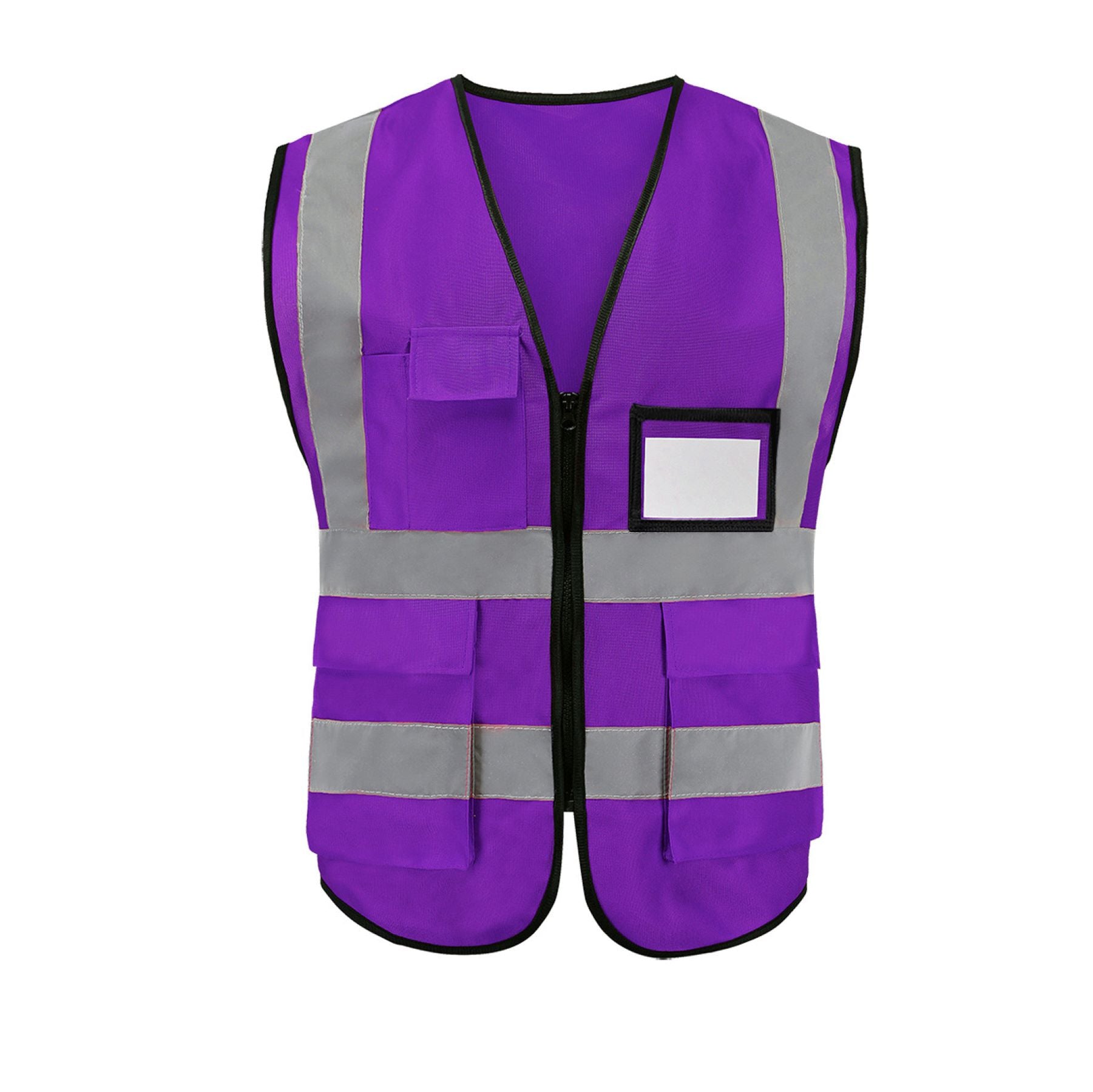 Construction Reflective Vest