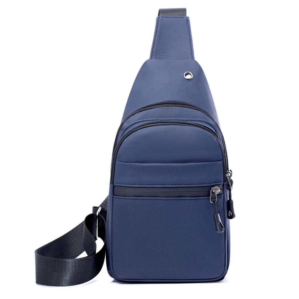 Durable Crossbody Sling Bag Backpack