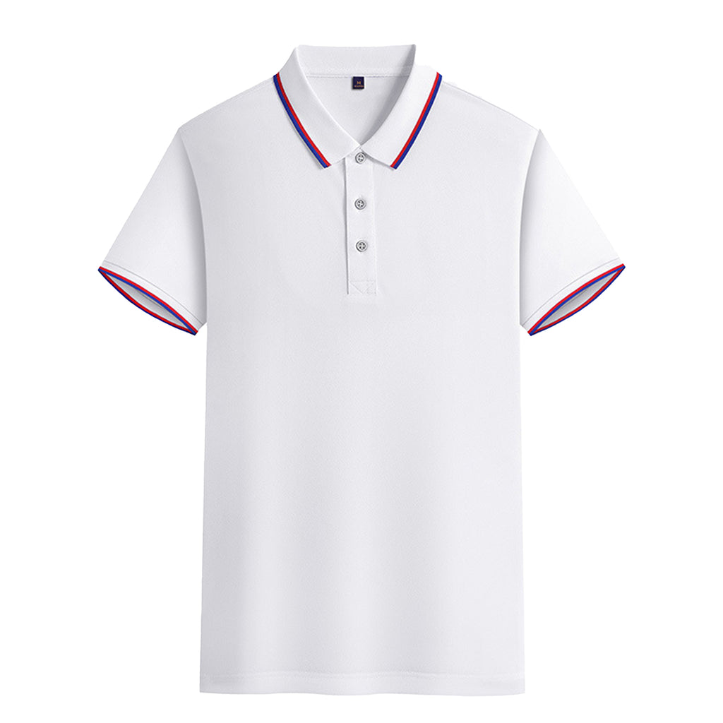 Short Sleeve Tactical Shirt Polo