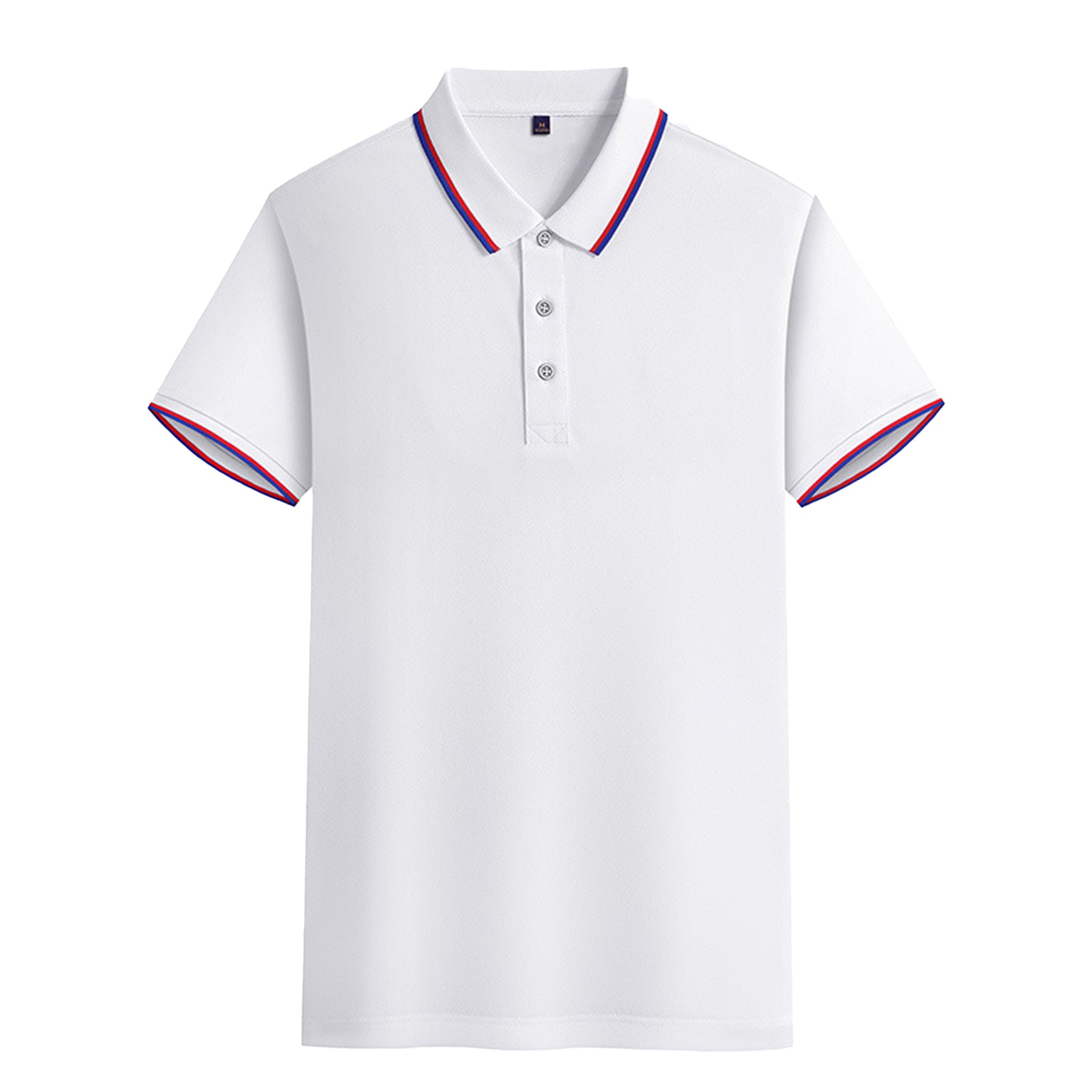 Short Sleeve Tactical Shirt Polo