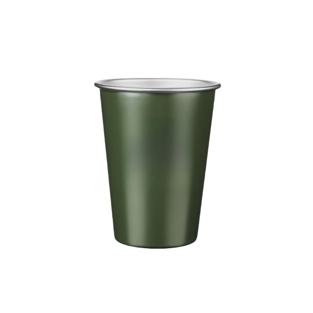 Outdoor 304 Stainless Steel Water Cup