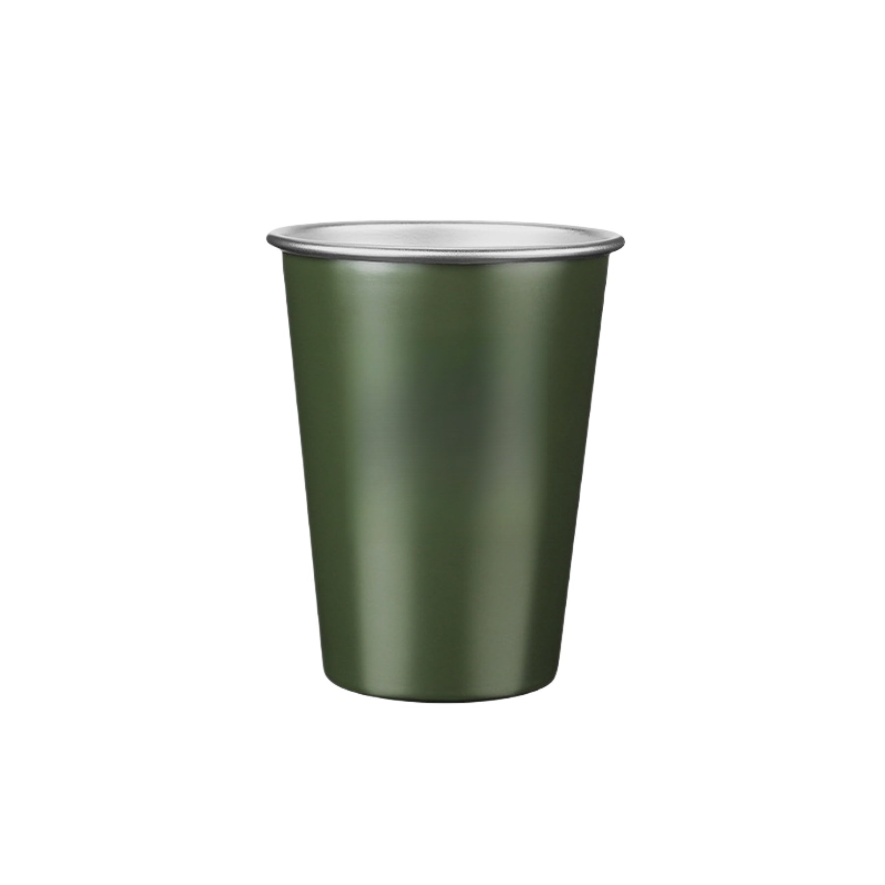 Outdoor 304 Stainless Steel Water Cup