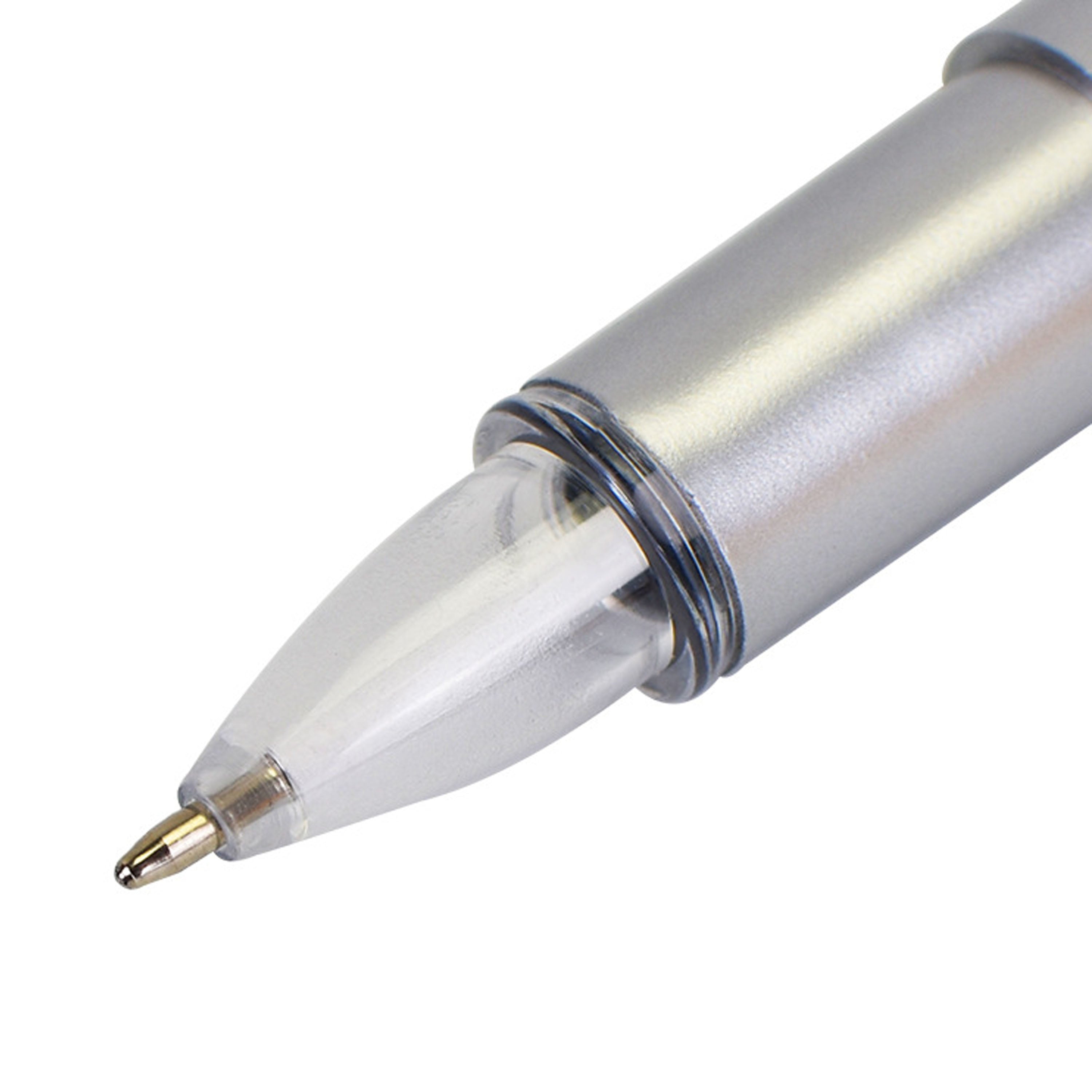 Flashlight With Light Up Pen