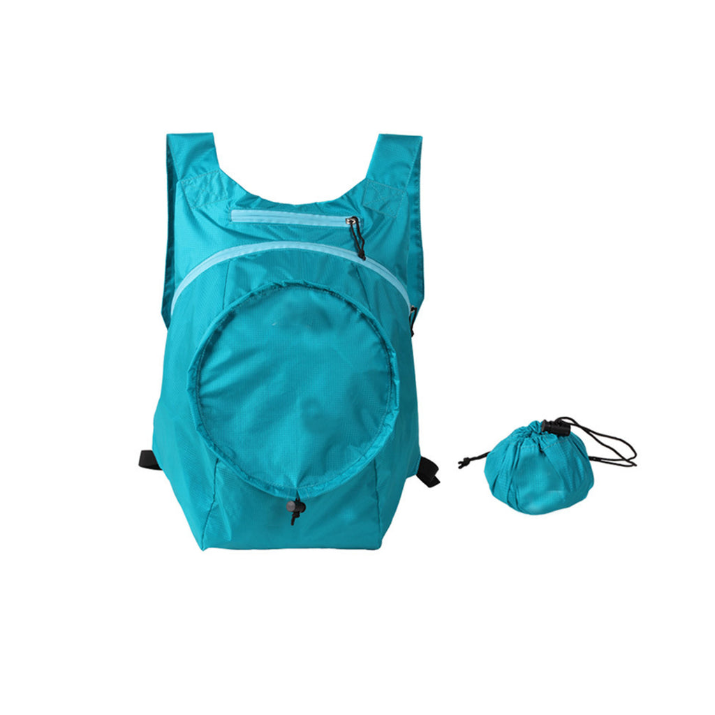 Large Capacity Hiking Backpack