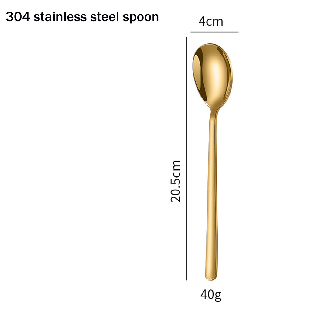 Soup Spoons