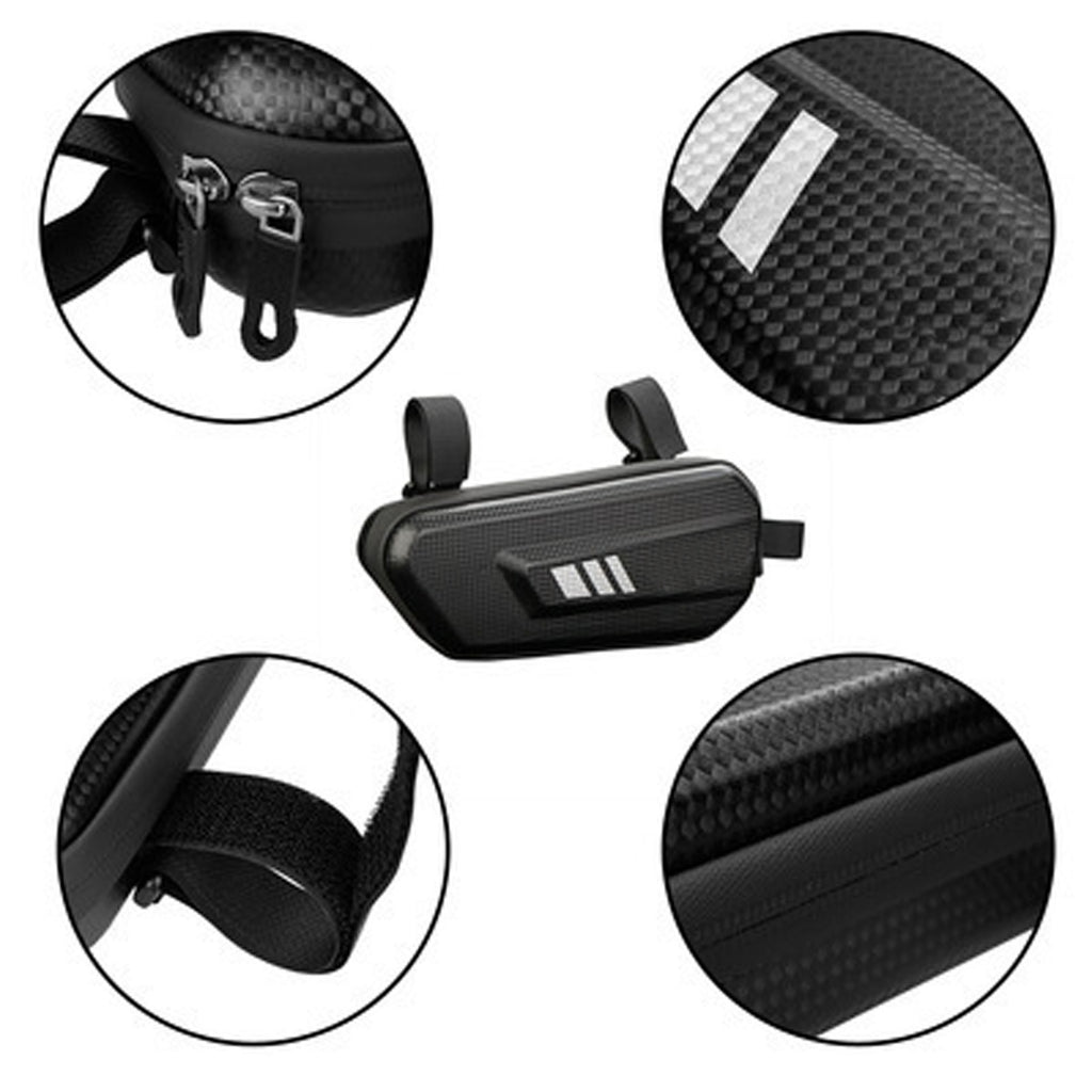 Bicycle Front Beam Riding Organizer