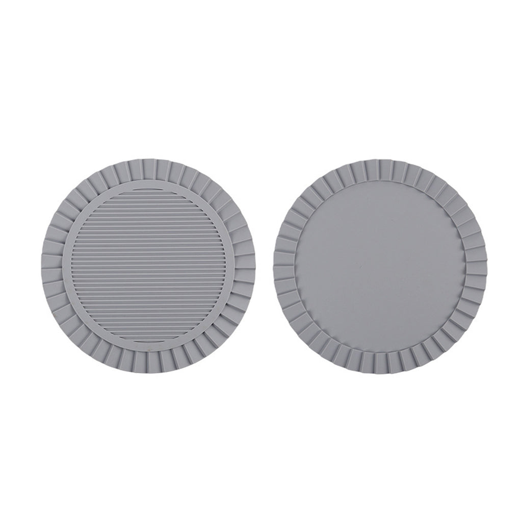 Silicone Trivet Mats