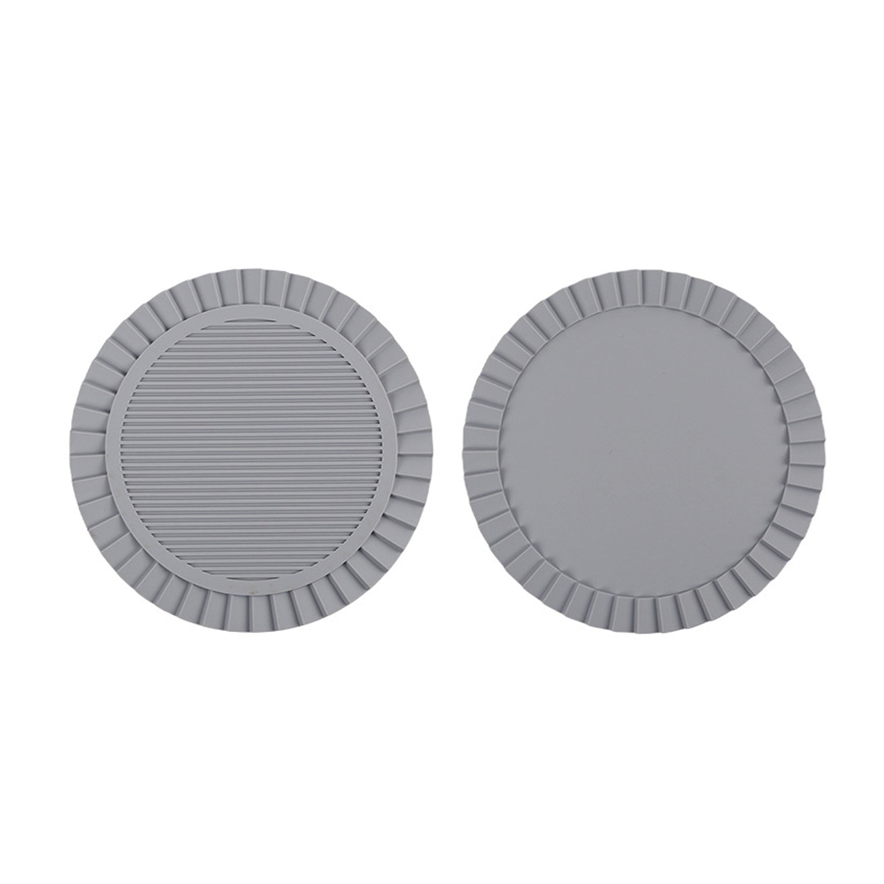 Silicone Trivet Mats