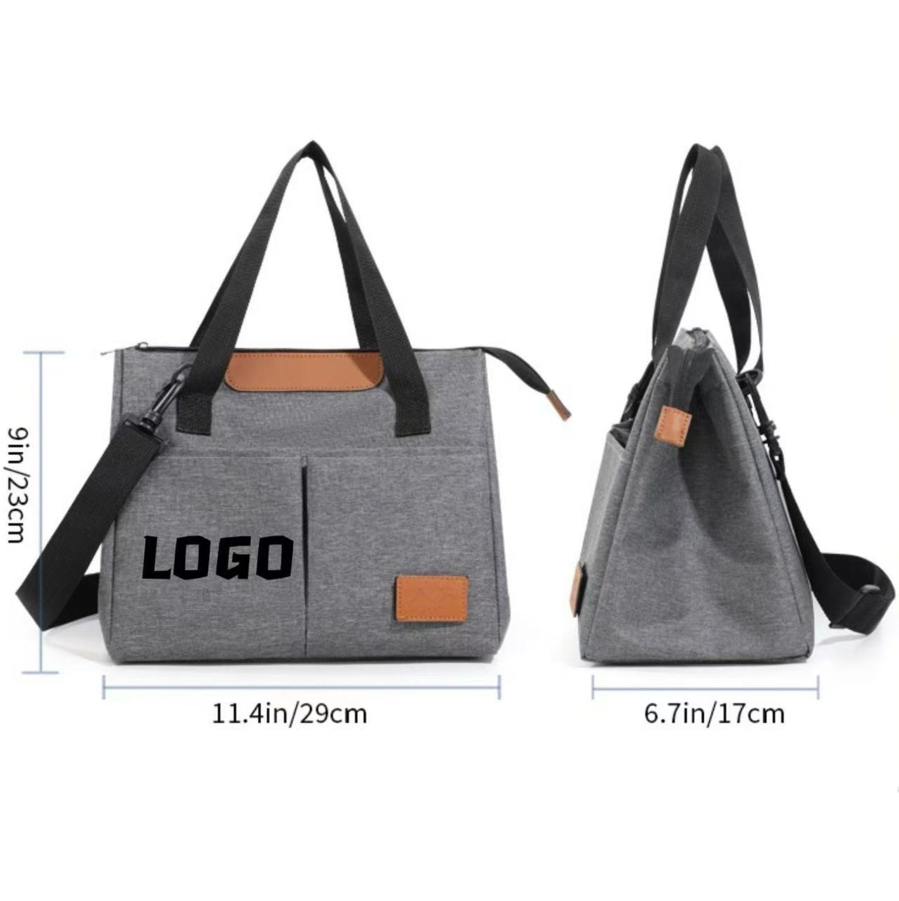 Commute Insulated Bag
