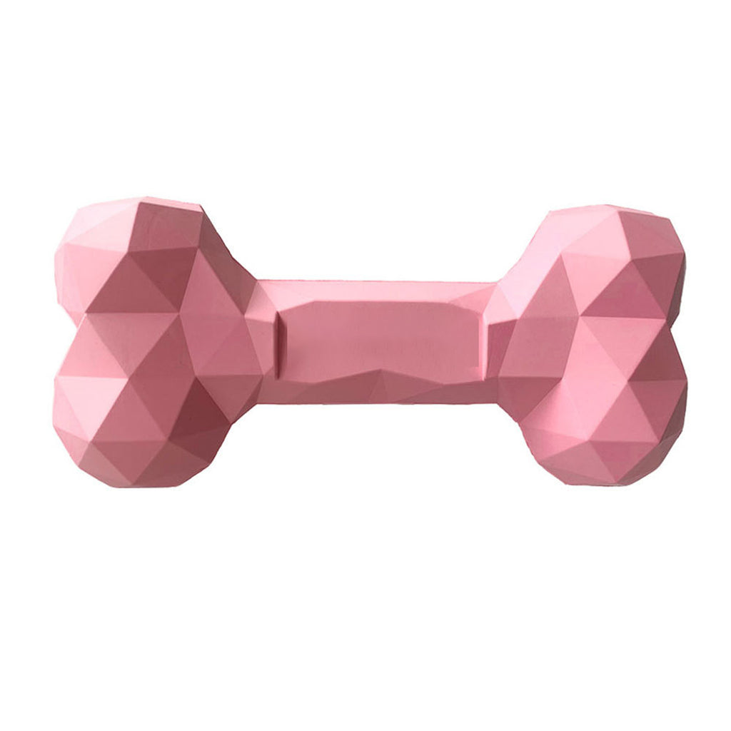 Dog Bone Chew Teething Toy