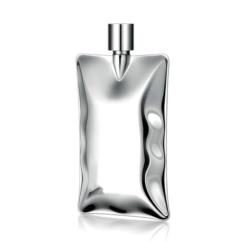 6oz Stainless Steel Hip Flask