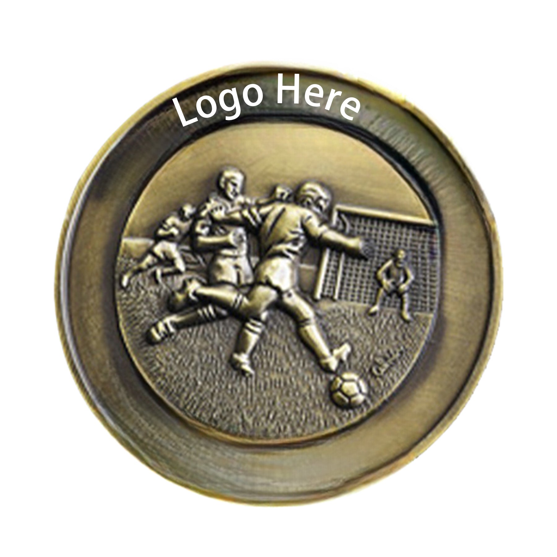 Custom Metal Medal
