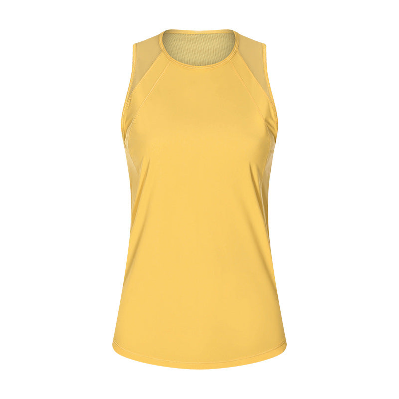 Women's Fitness Tank Top