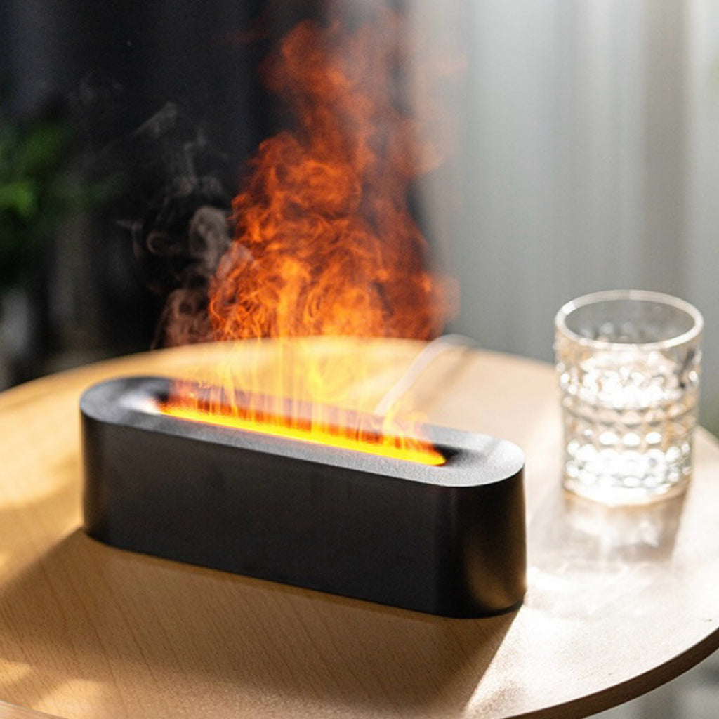 Flame Scented Diffuser