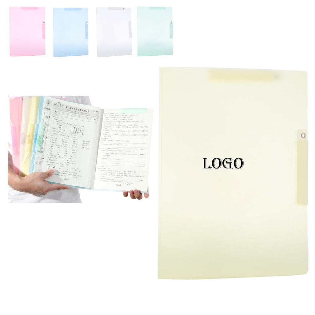 Flip Folder