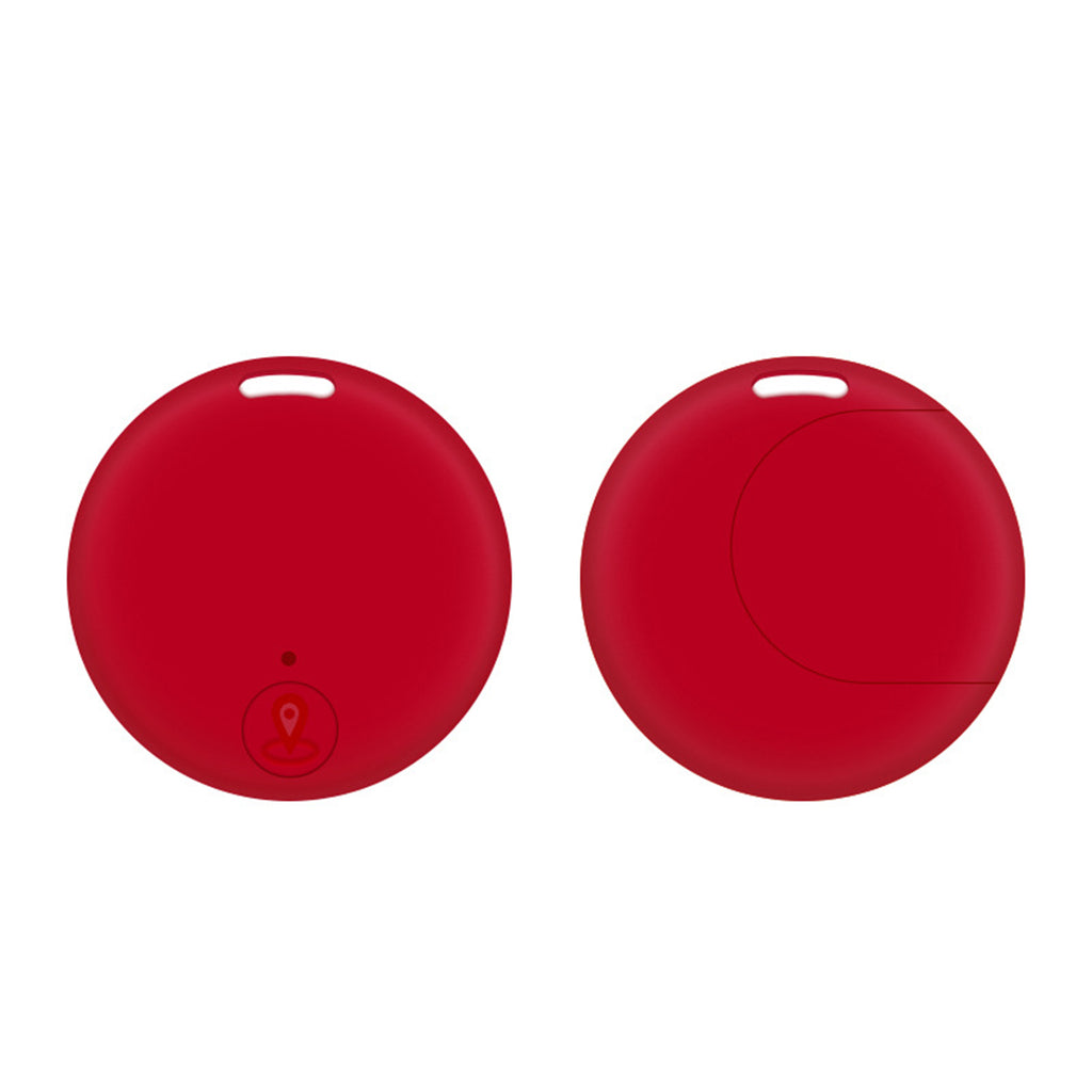 Smart Round Bluetooth Tracker