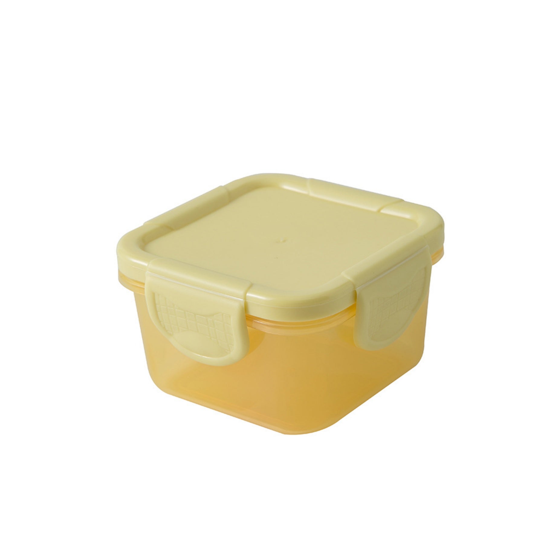 Sealed Storage Box