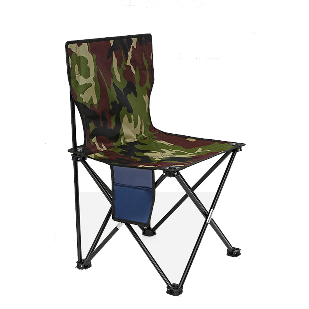 Outdoor Travel Folding Camping Chair