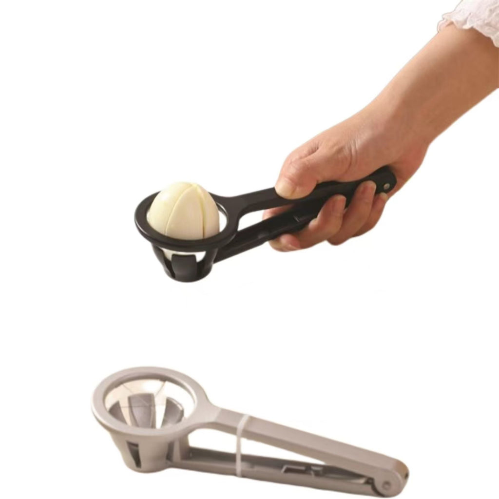 Multi - Petal Egg Cutter