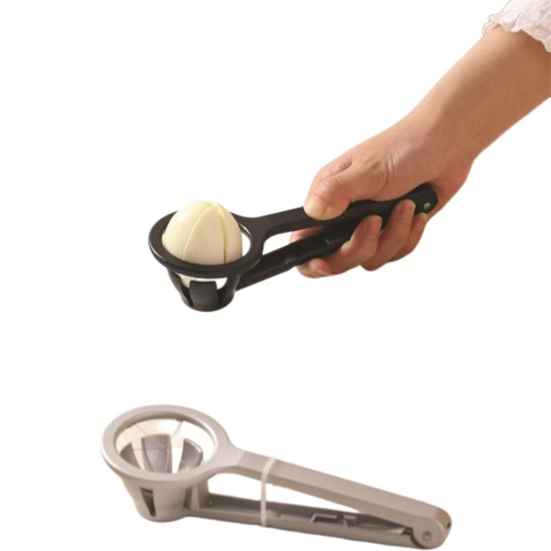 Multi - Petal Egg Cutter