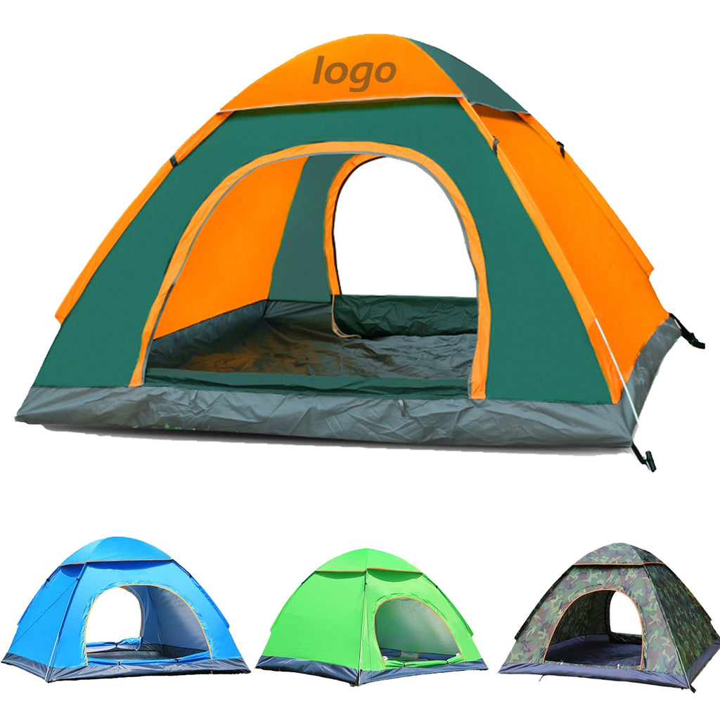 Fully Automatic Camping Folding Tent