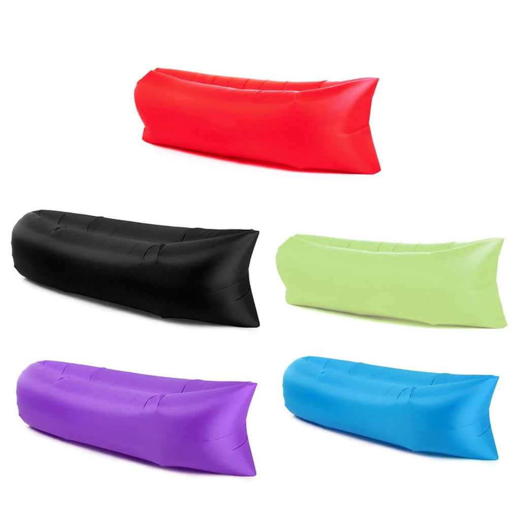 Inflatable Lounger Air Sofa