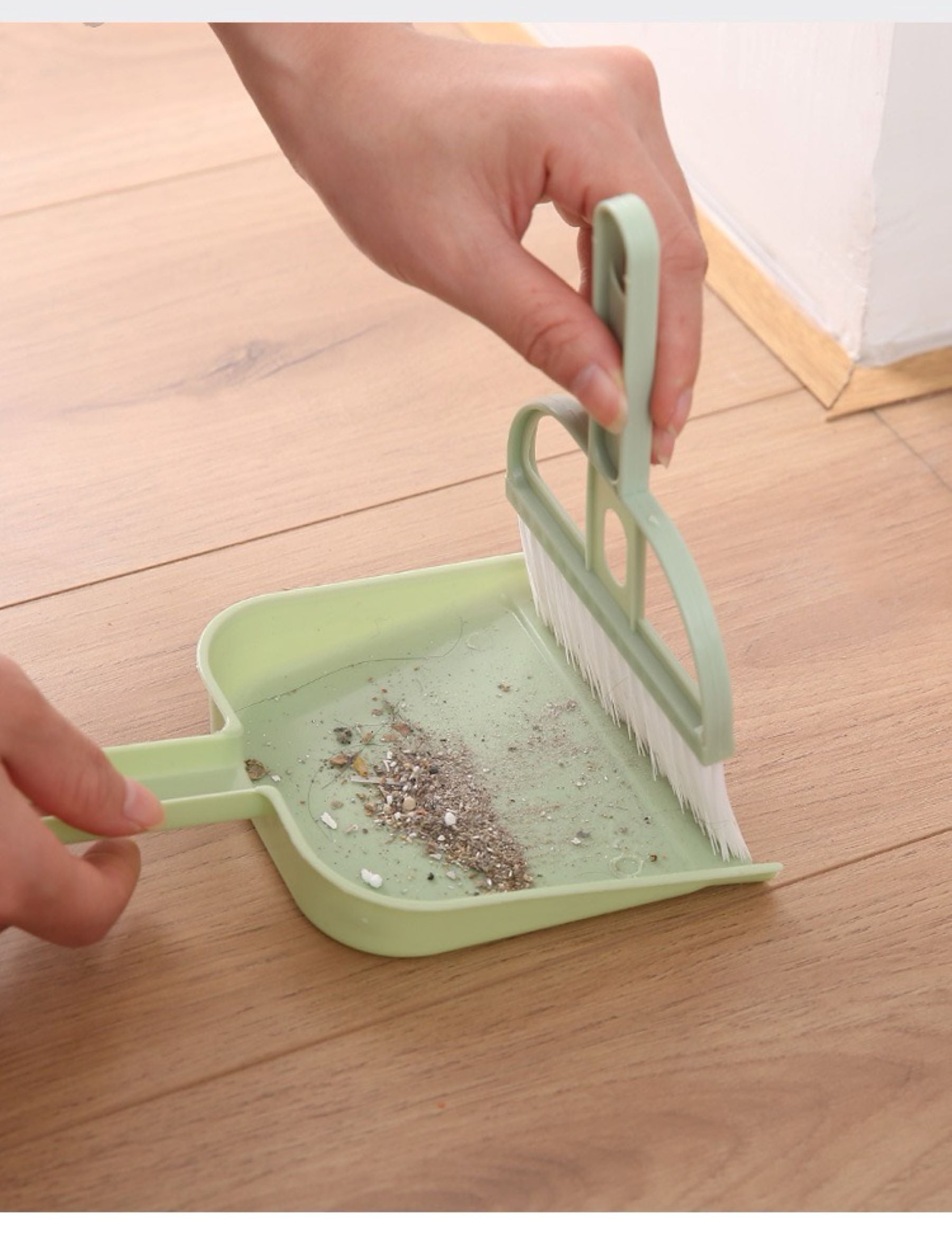 Desktop Cleaning Kit