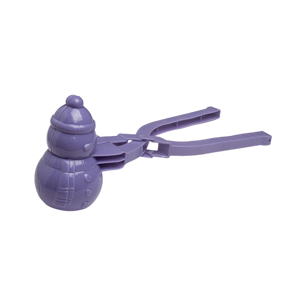 Children'S Toy Snowball Clip