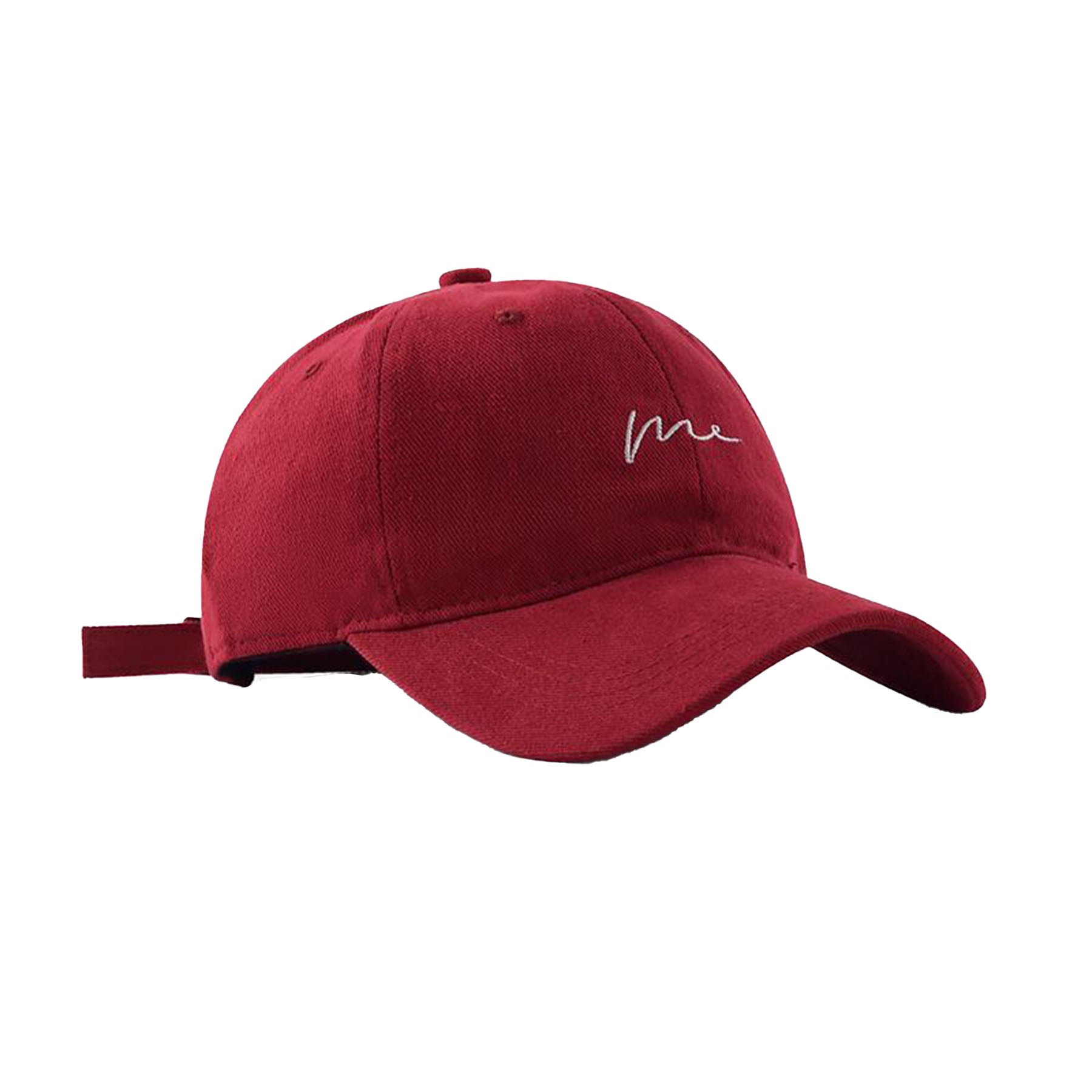 Big Head Wrap Hiking Snapback Baseball Cap