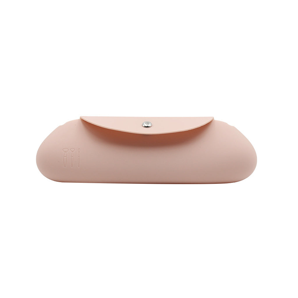 Silicone Makeup Brush Holder