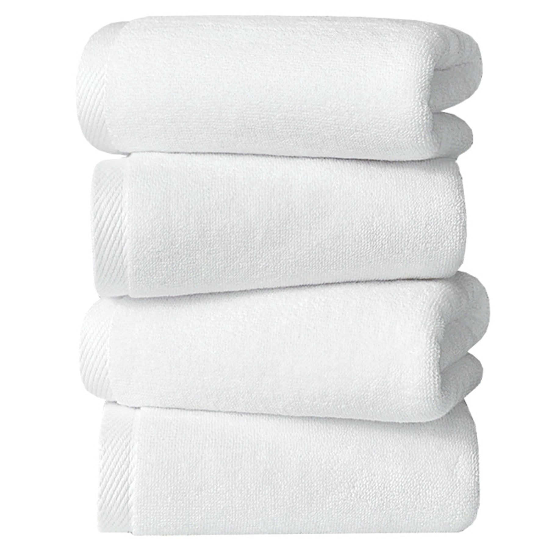 Salon Spa Hot Spring Hotel Cotton Bath Towel
