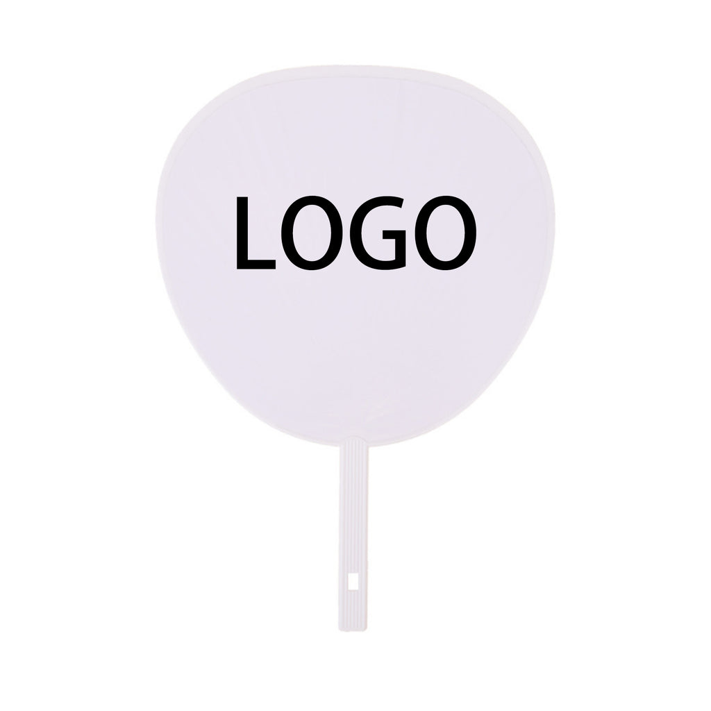 Customizable Advertising Fans