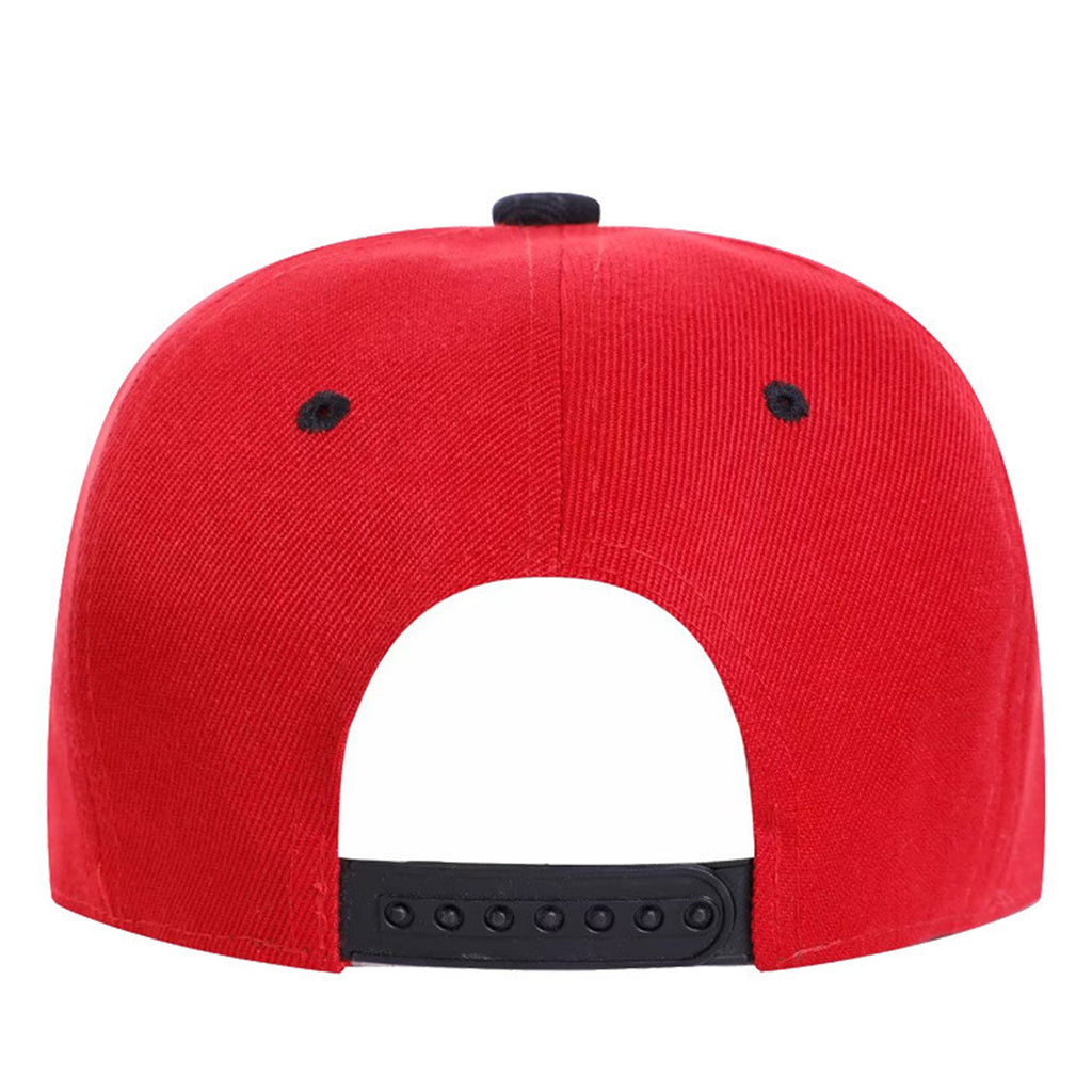 Infant Structured Cap