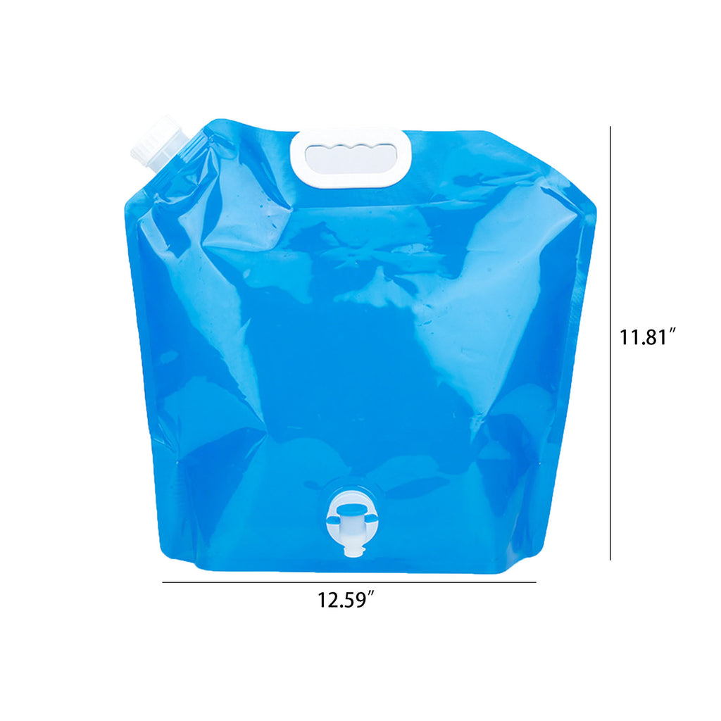 Portable Water Storage Bag