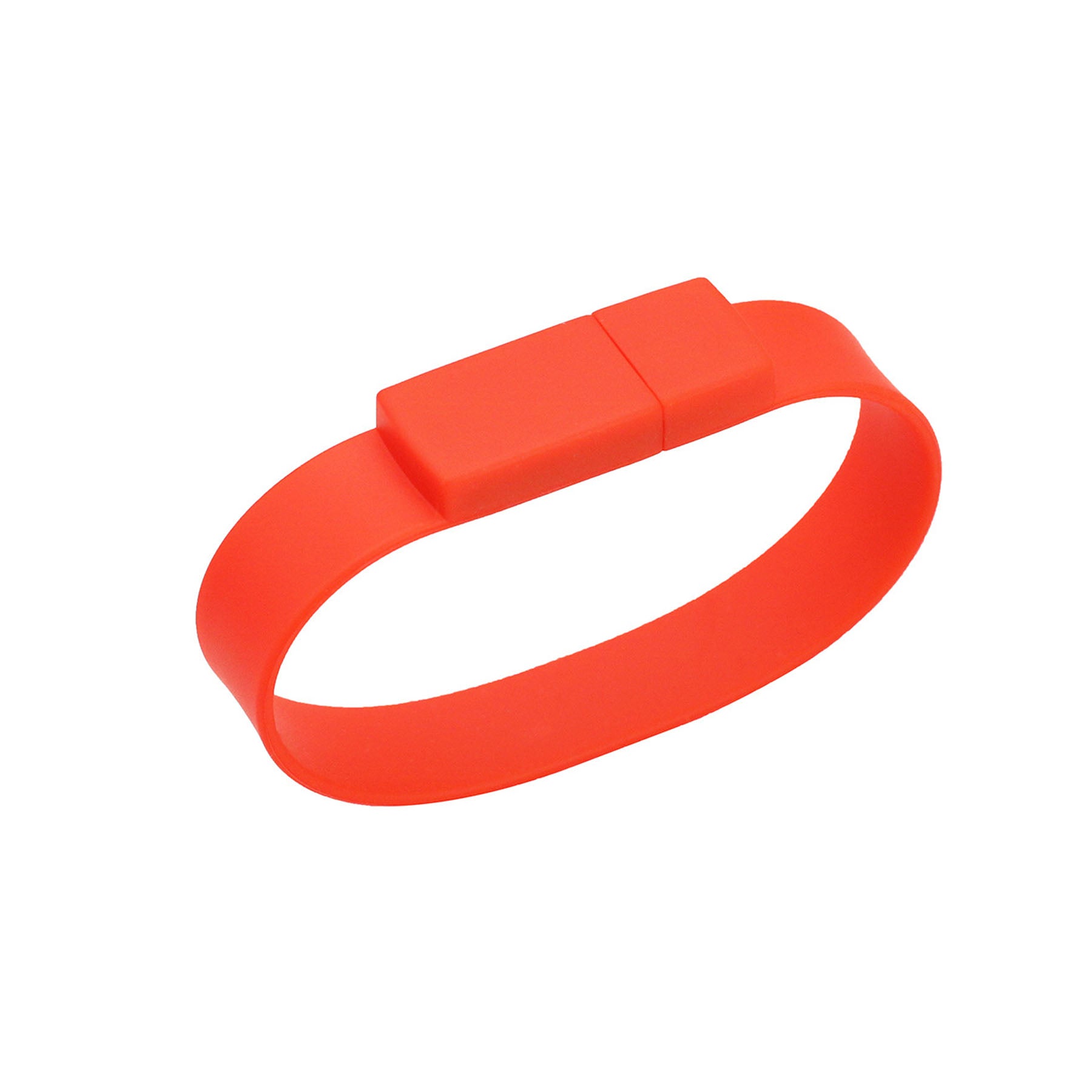 4Gb Wristband Flash Drive