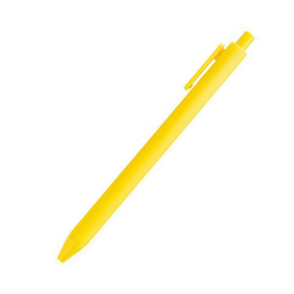 Retractable Ballpoint Pen
