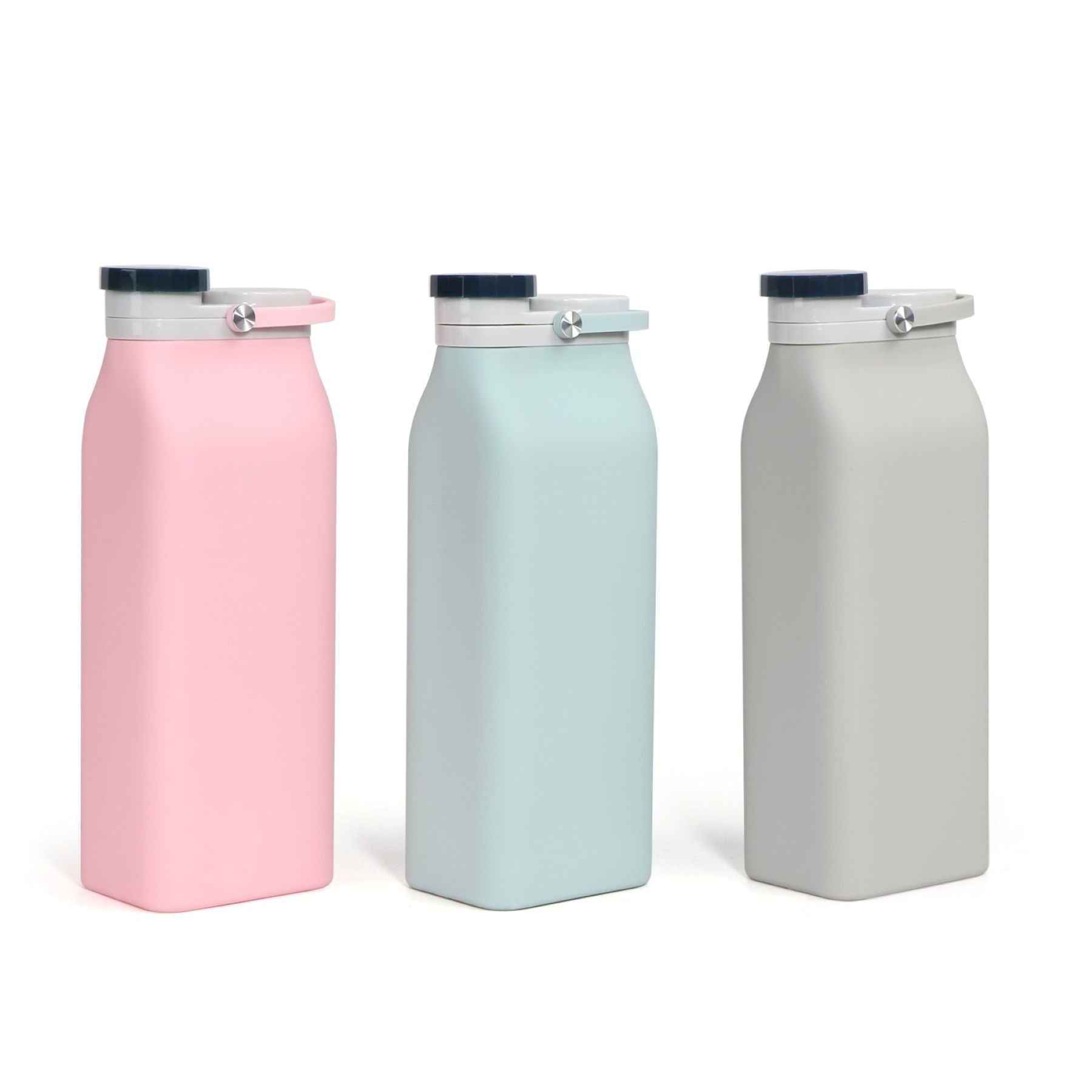 20 Oz Silicone Folding Water Cup