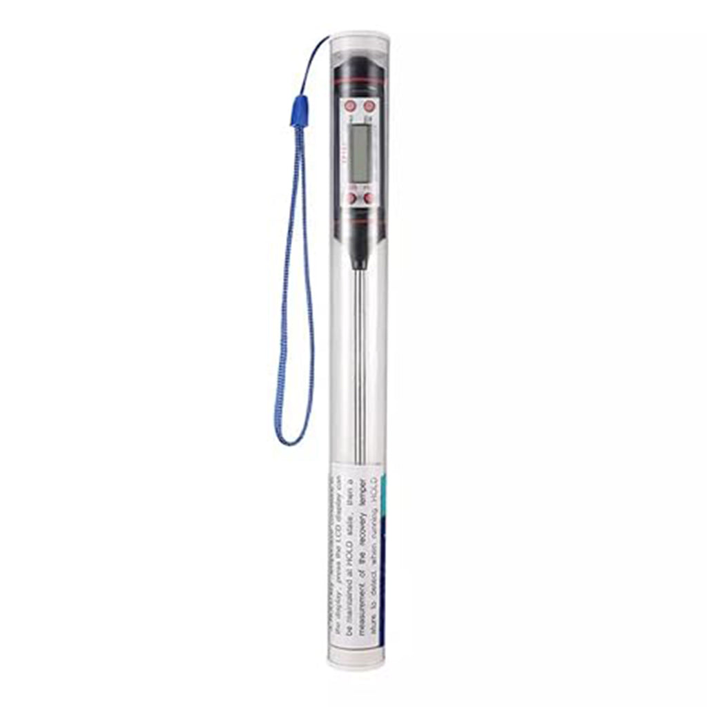 Digital Kitchen Grilling Thermometer