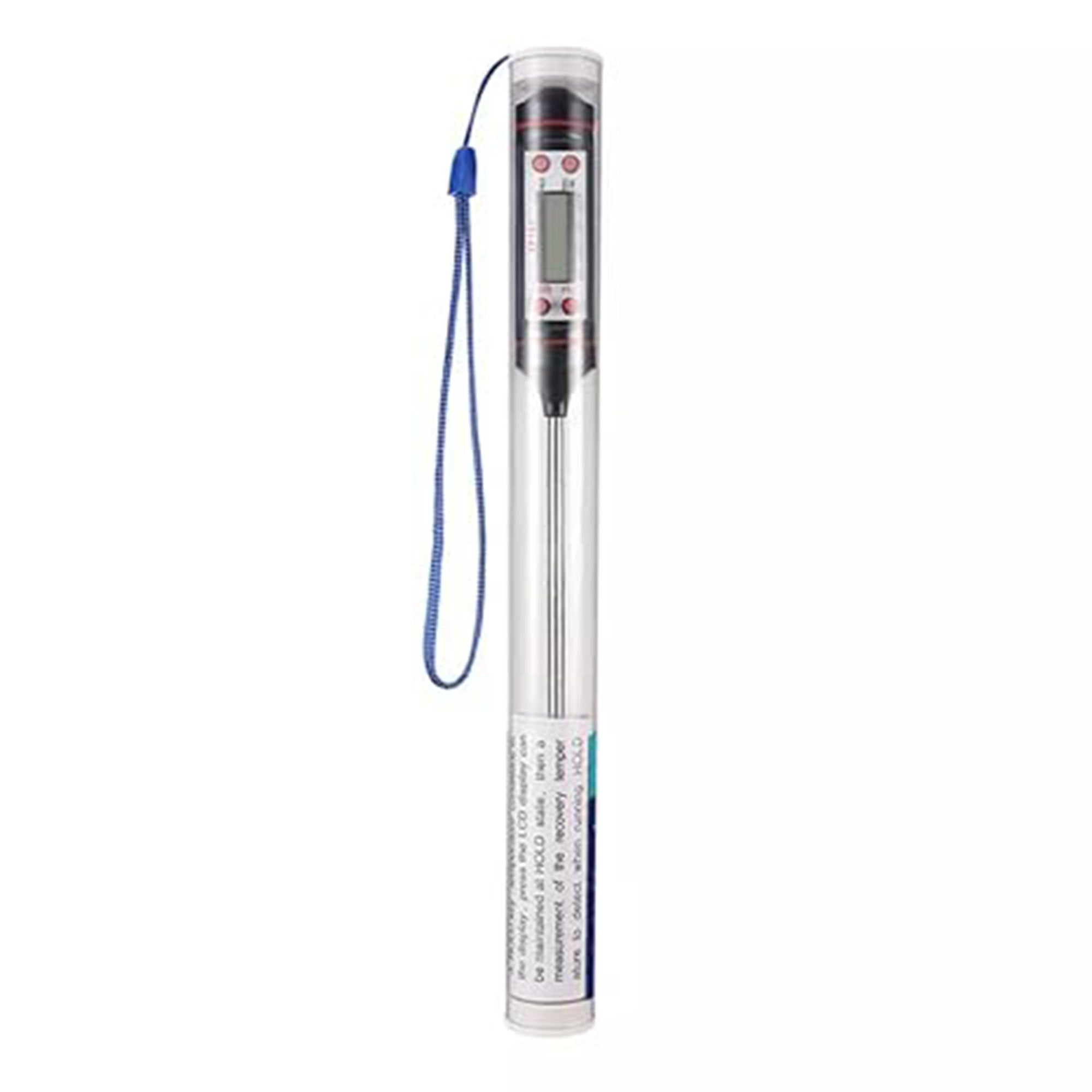 Digital Kitchen Grilling Thermometer