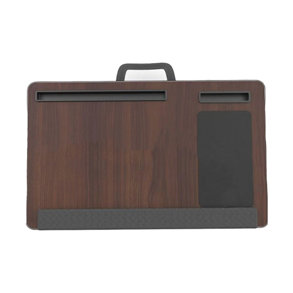 Bamboo Lap Desk With Handle