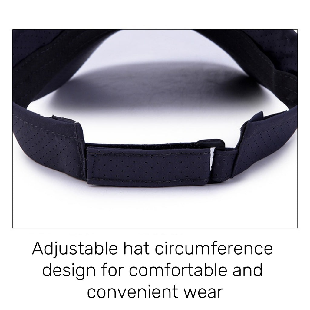 Summer Outdoor Sports Hat