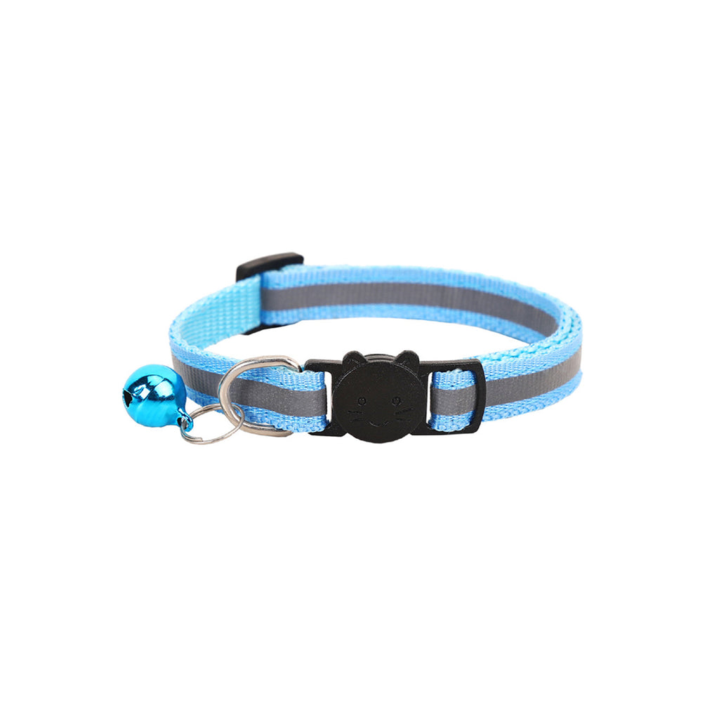 Reflective Pet Collar