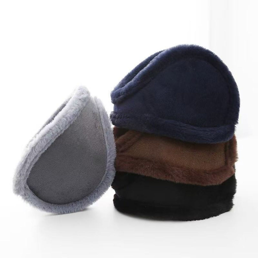 Thermal Insulation Fleece Earmuffs