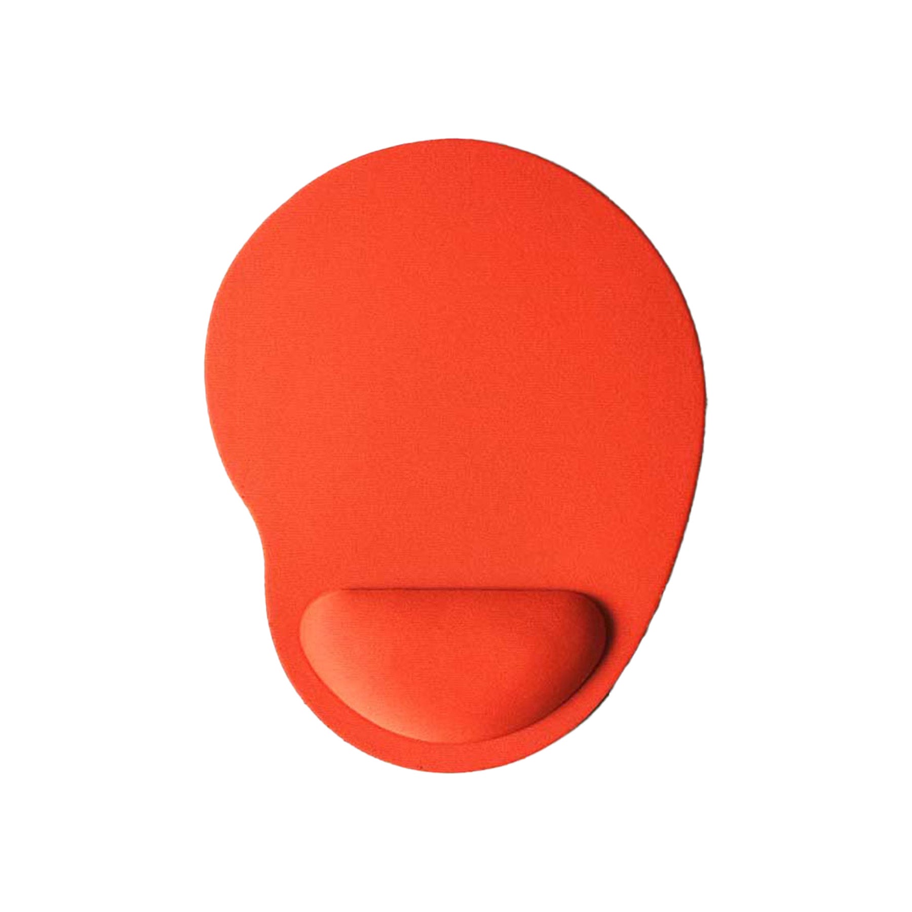 Ergonomic Mouse Pad With Wrist Support