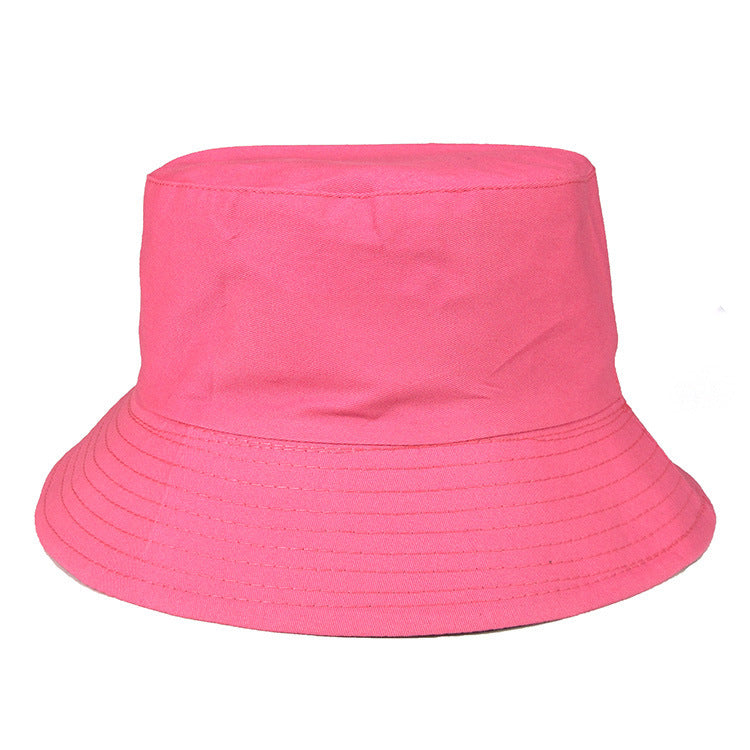 Cotton Bucket Hat